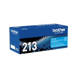 TONER BROTHER TN213C CIAN(L3270/L3551/L3750)1300 PAG.
