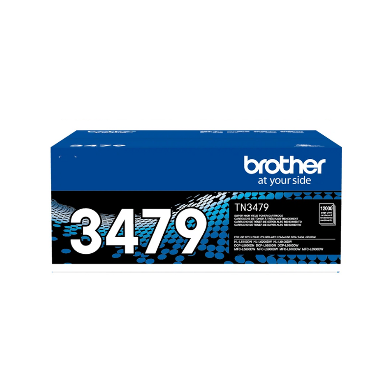 Tóner Brother TN-3479