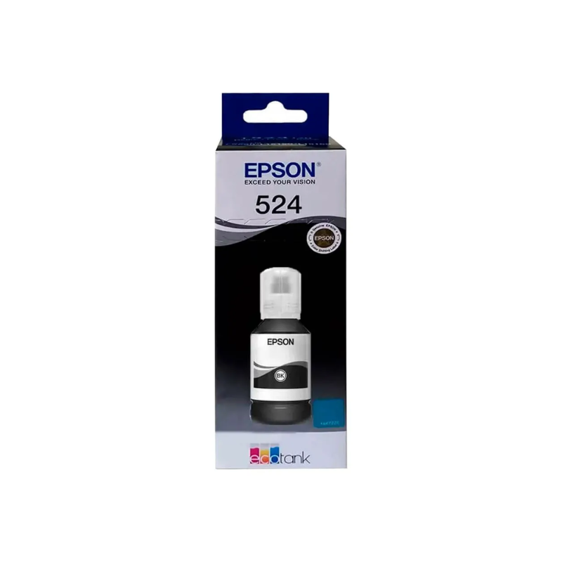 Tinta Epson T524120-AL Negro