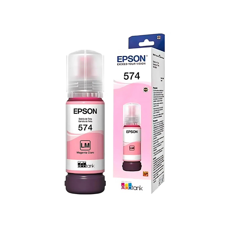 Tinta Epson T574620-AL Light Magenta