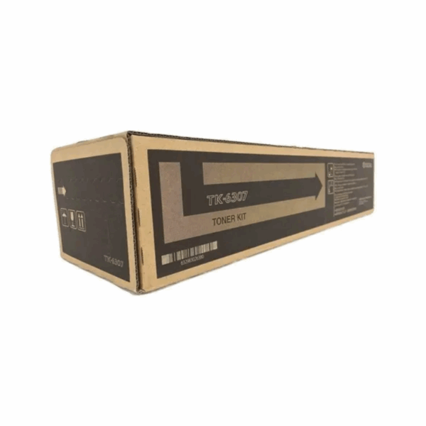 Toner Kyocera TK-6307 Negro Original