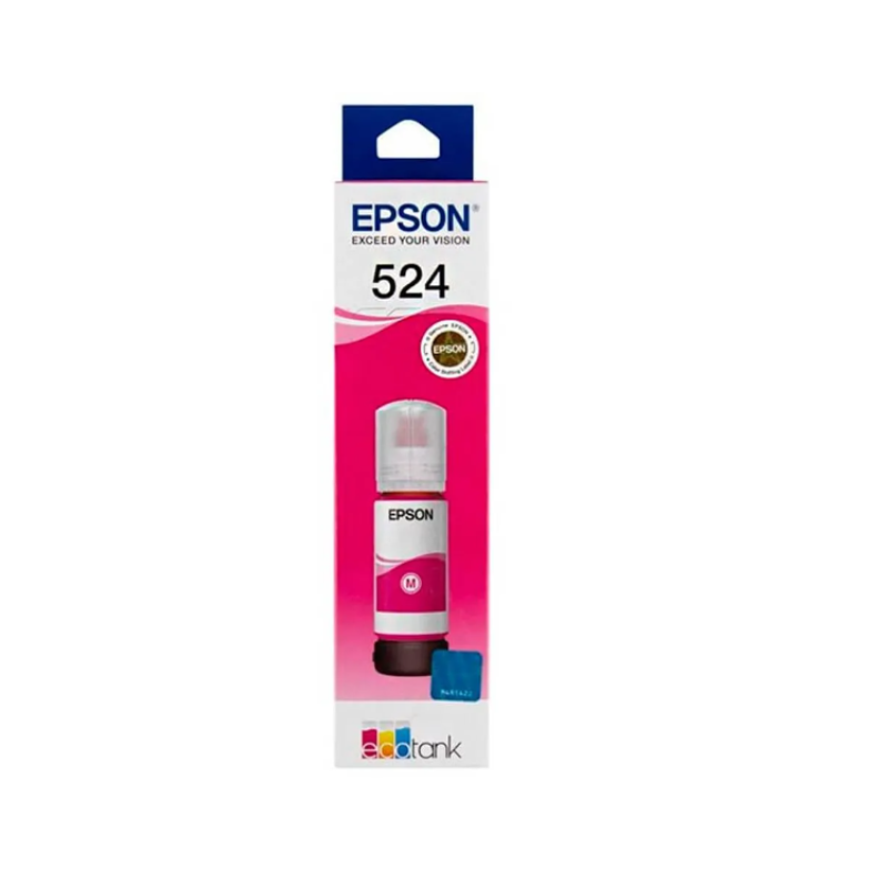 Tinta Epson T524320-AL Magenta