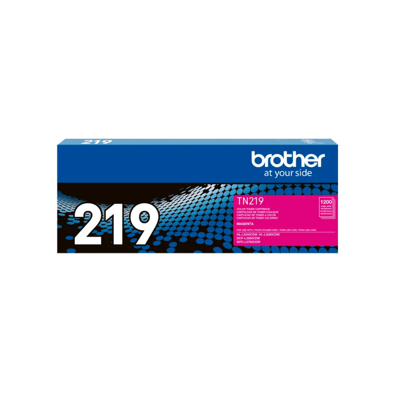 Toner Brother TN-219 Magenta