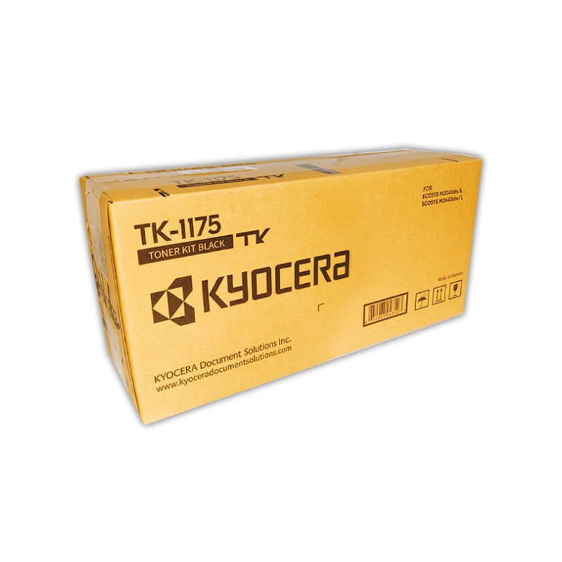 Toner Kyocera TK-1175 Negro