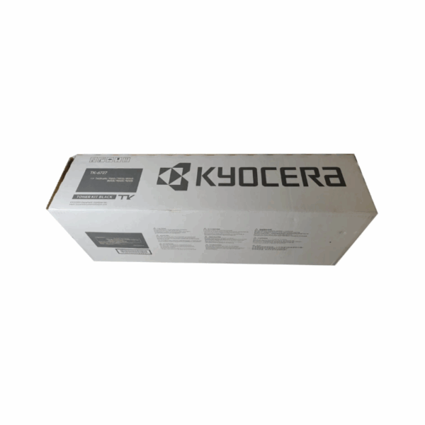 Toner Kyocera TK-6727 Negro