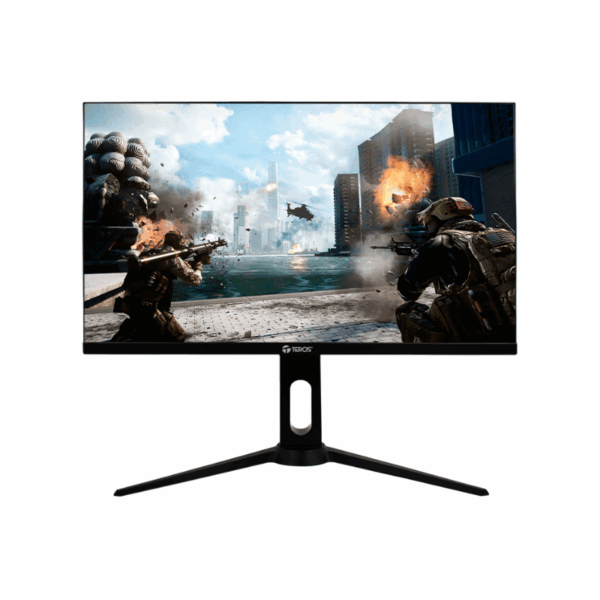Monitor plano gaming TEROS TE-2752G