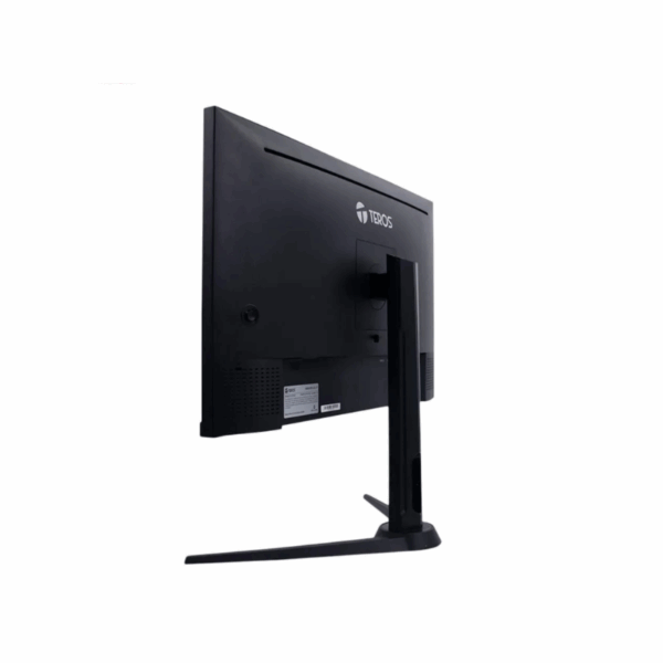Monitor plano gaming TEROS TE-2752G, 27" FHD VA