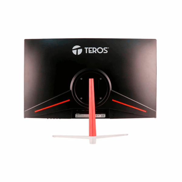 Monitor Teros TE-2471G curvo, 23.8" FHD VA,