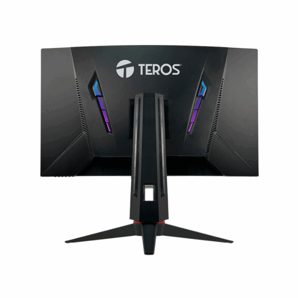 Monitor curvo TEROS TE-2764G, 27"