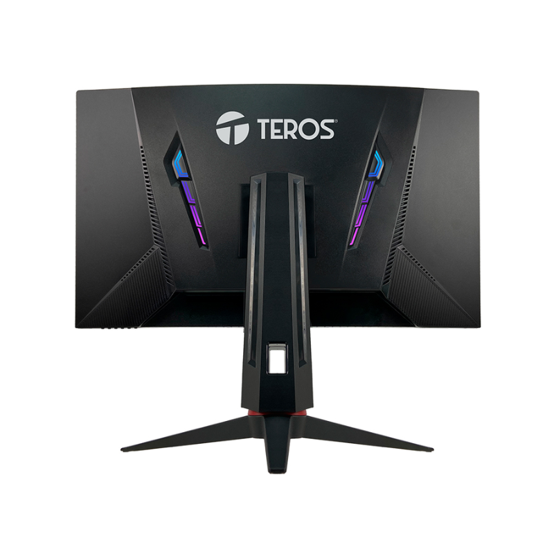 Monitor curvo TEROS TE-2764G, 27"