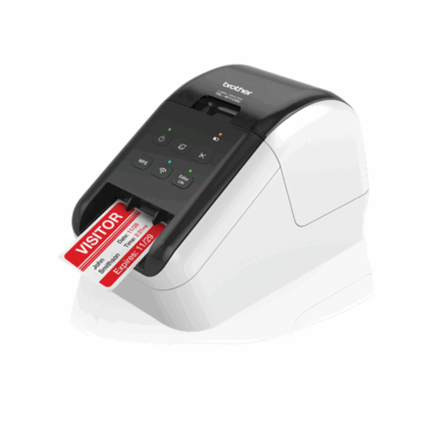 Impresora de etiquetas QL-810W