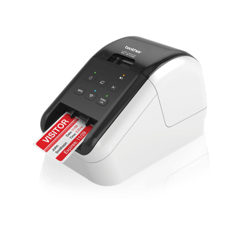 Impresora de etiquetas QL-810W