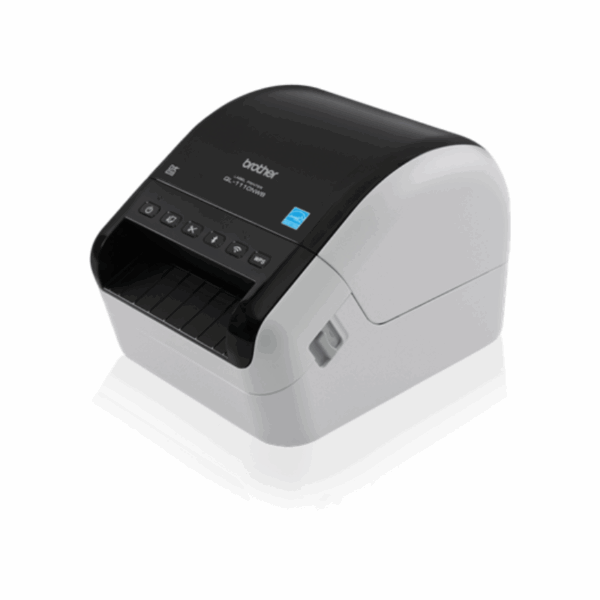 Impresora de etiquetas QL-1110NWB