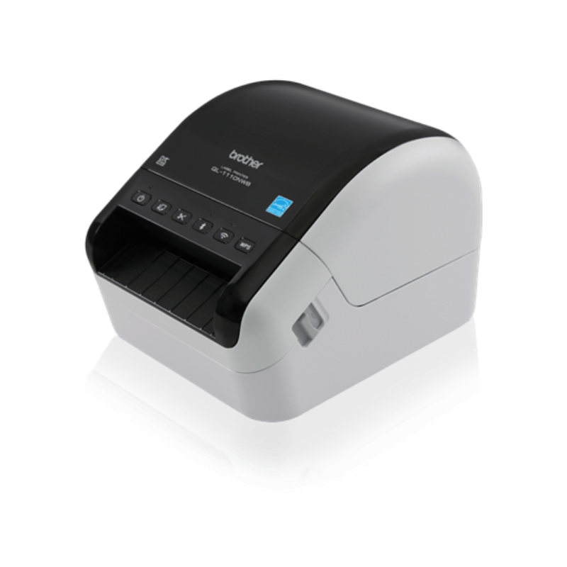 Impresora de etiquetas QL-1110NWB