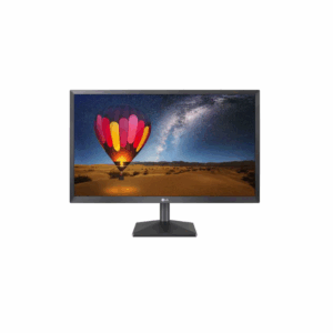 Monitor LG LED 21.5" 22MN430M-B