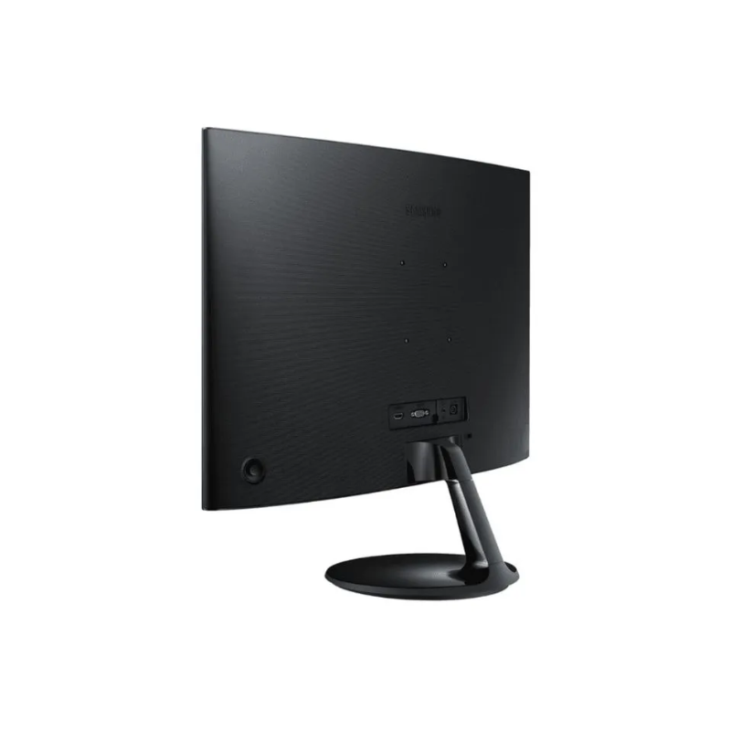 Monitor Samsung LC24F390FHLXPE, 23.5" LED CURVED