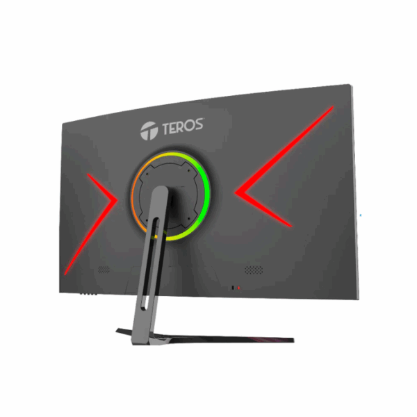 Monitor Teros TE-3198N, 32" Curvo