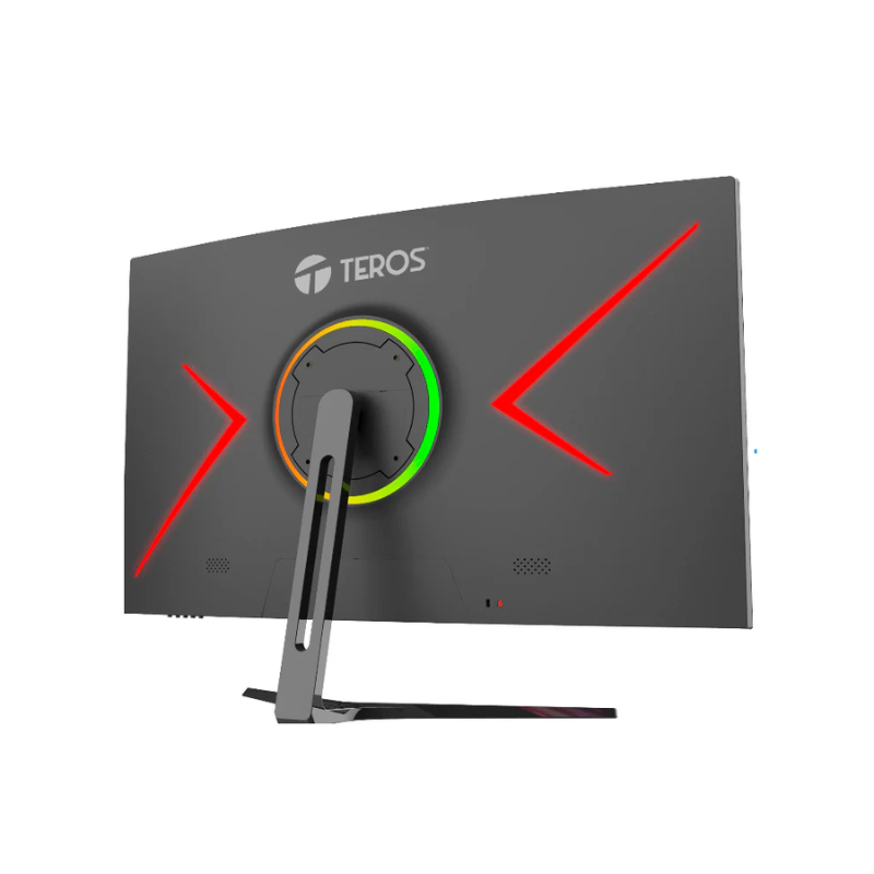 Monitor Teros TE-3198N, 32" Curvo