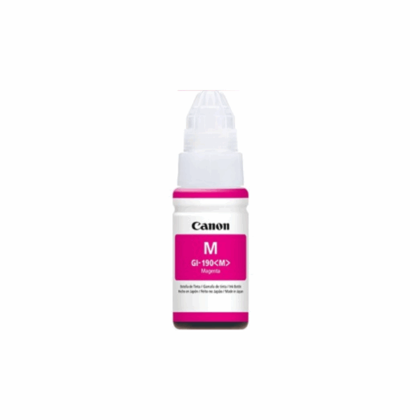 TINTA CANON GI-190