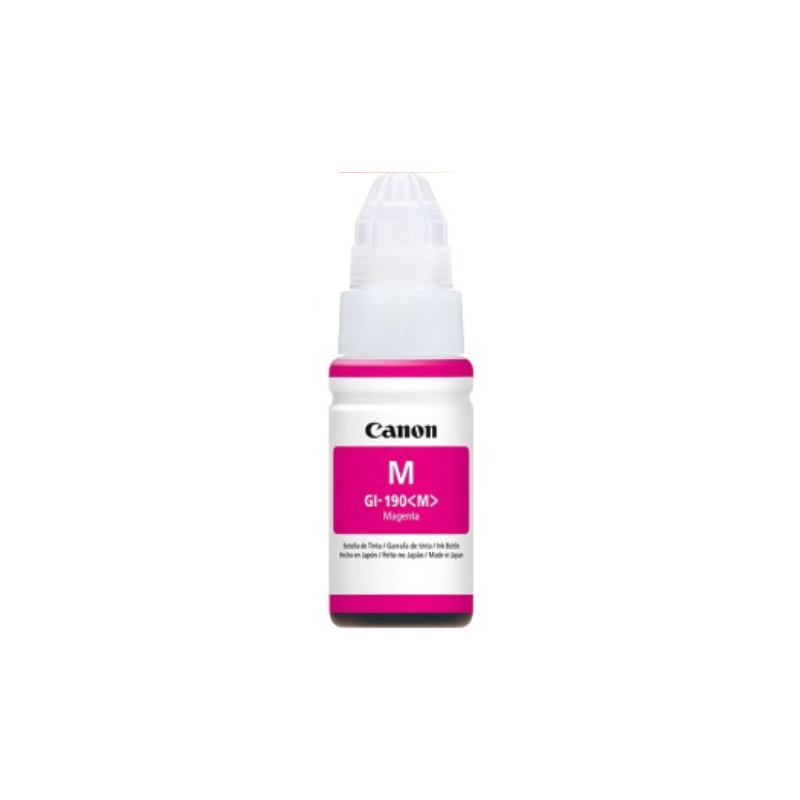 TINTA CANON GI-190