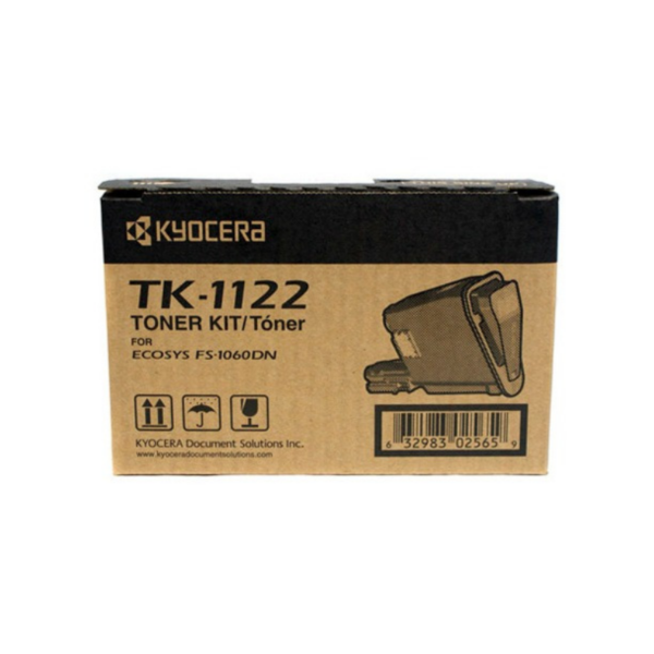 Toner Kyocera TK-1122