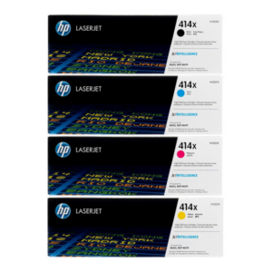 toner HP 414X