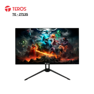 Monitor plano TEROS TE-2713S