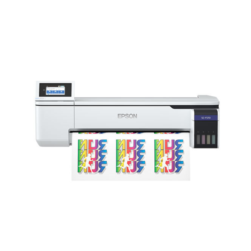 Impresora Epson SureColor F570 Sublimacion