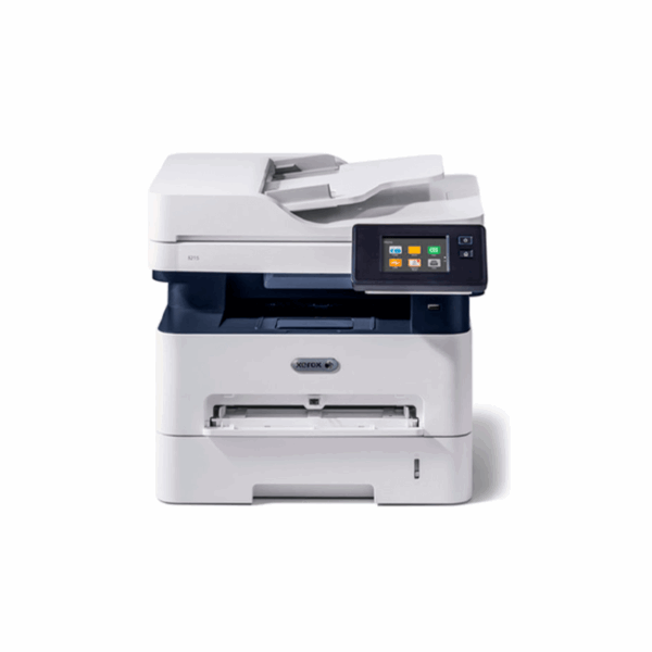 Impresora multifuncional Xerox B215V