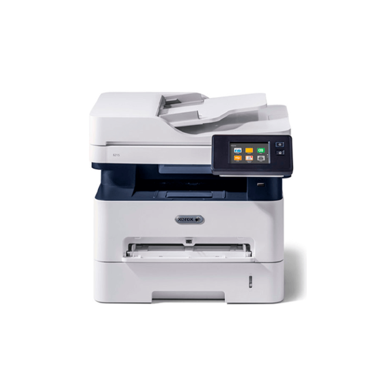 Impresora multifuncional Xerox B215V