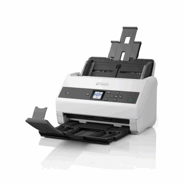 Escáner Epson DS-970 600DPI, Color, Dúplex, USB 3.0