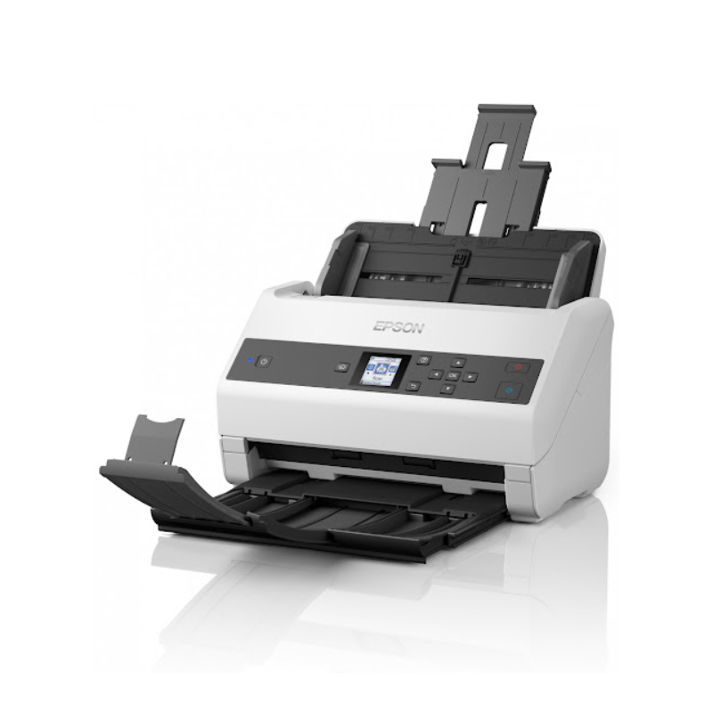 Escáner Epson DS-970 600DPI, Color, Dúplex, USB 3.0
