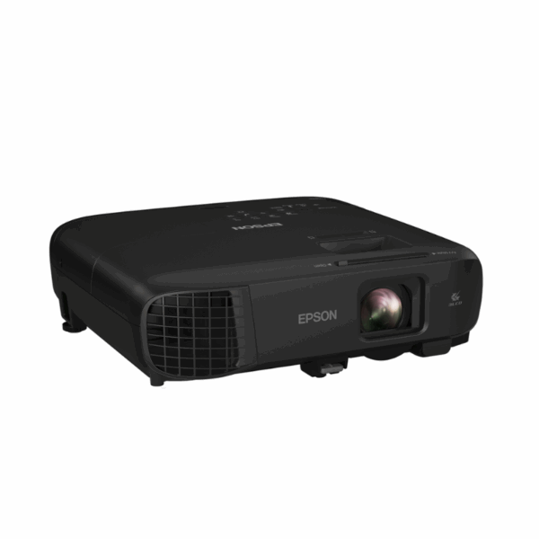 Proyector Epson PowerLite FH52+