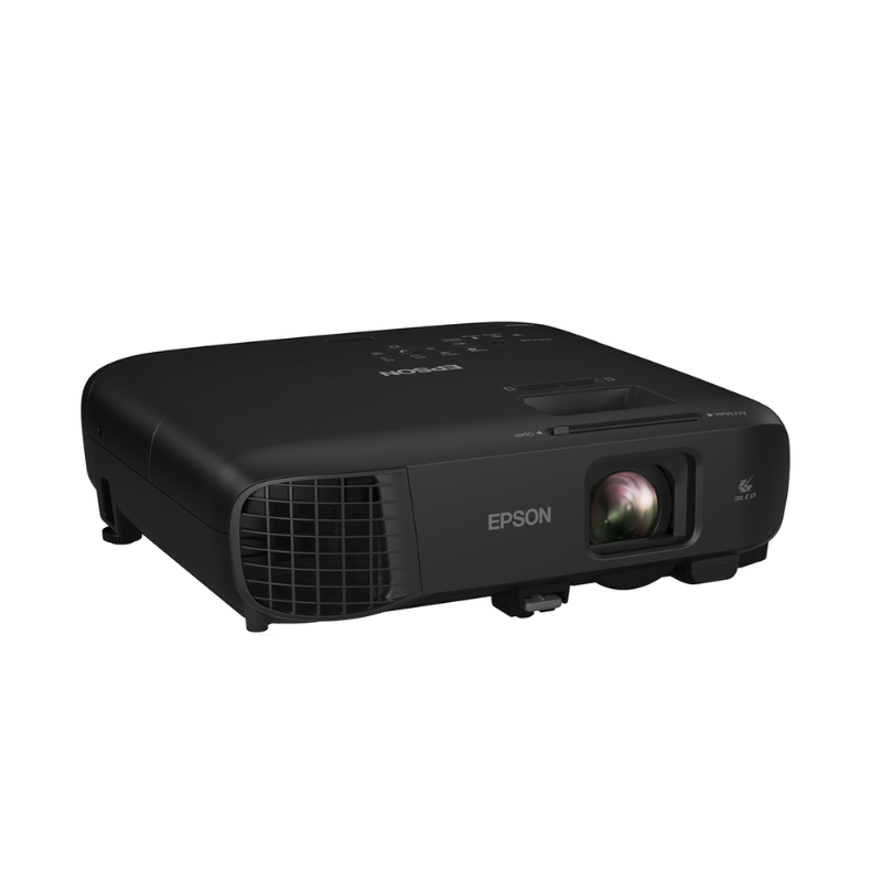 Proyector Epson PowerLite FH52+