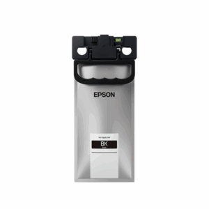Bolsa de Tinta Epson T961 XL (T961120-AL) Negro