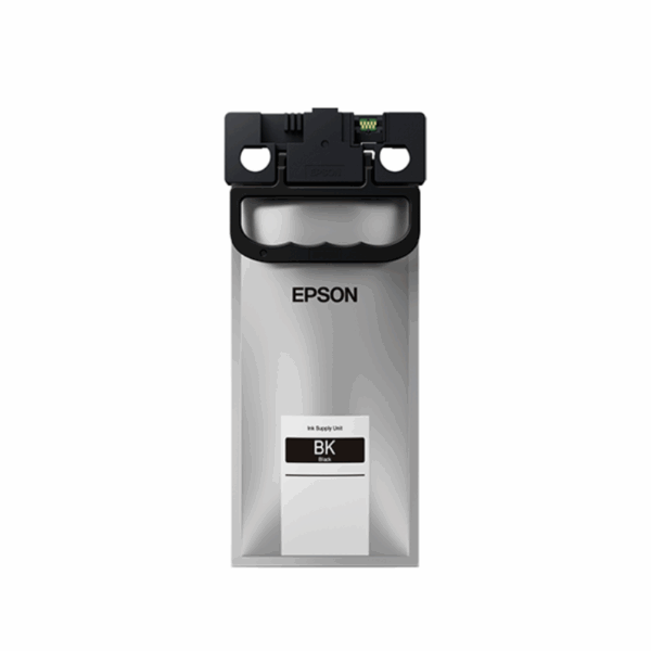 Bolsa de Tinta Epson T961 XL (T961120-AL) Negro
