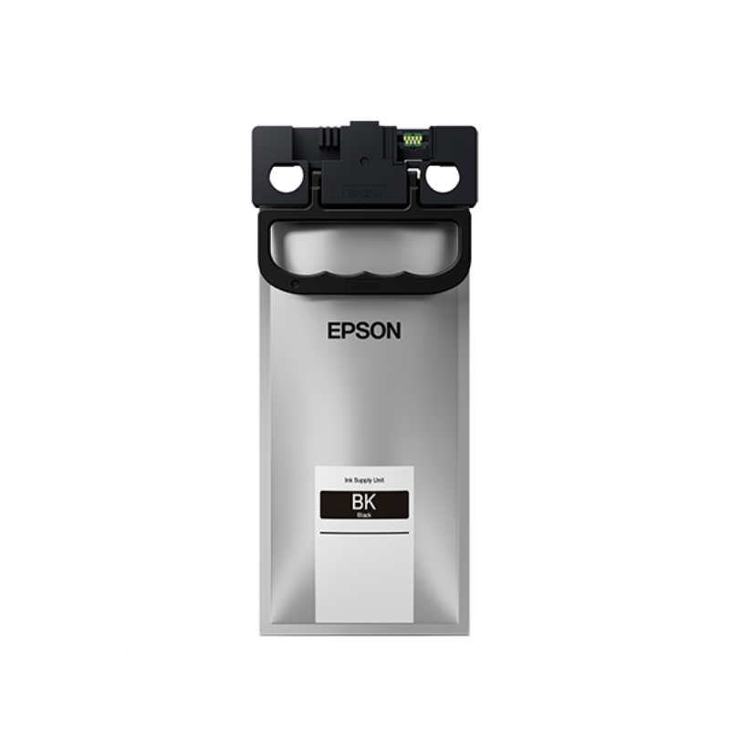 Bolsa de Tinta Epson T961 XL (T961120-AL) Negro