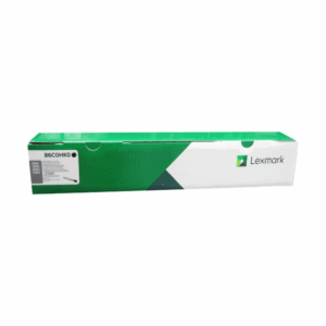 Toner Lexmark 86C0HK0 Original (34K)