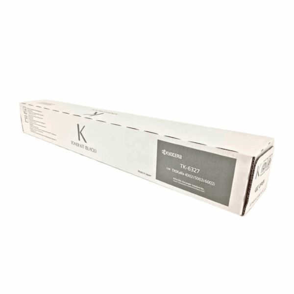 Toner Kyocera TK-6327 Negro TASKalfa 6002i