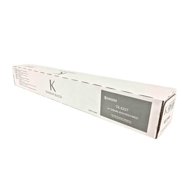 Toner Kyocera TK-6327 Negro TASKalfa 6002i