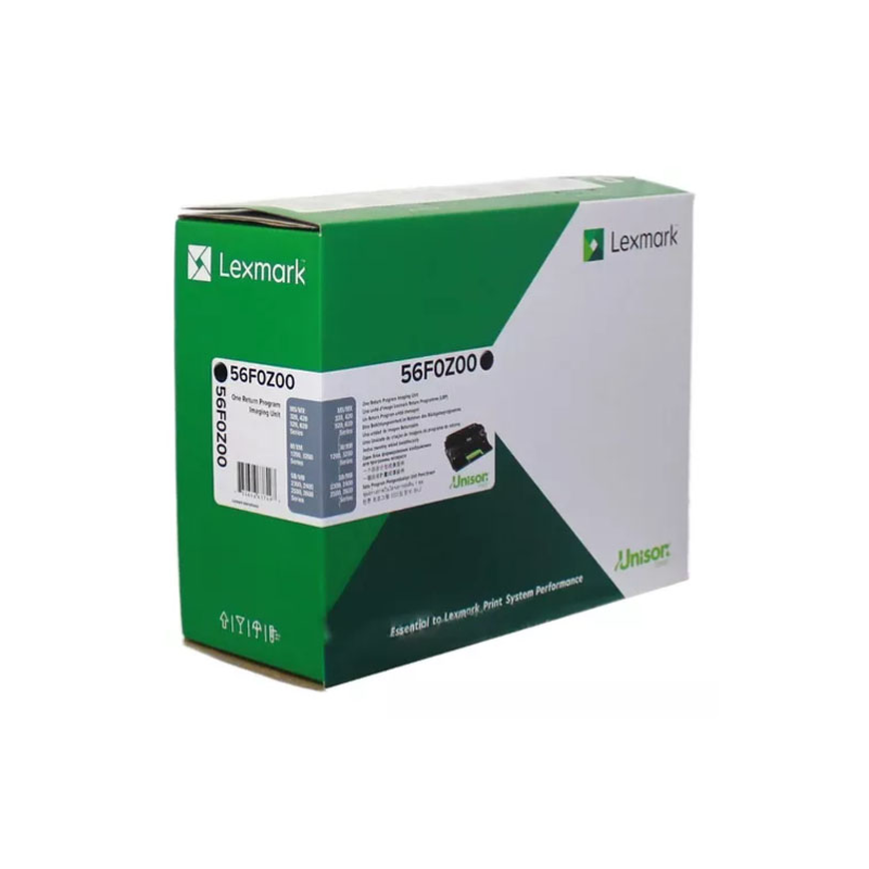 Unidad de Imagen Lexmark 56F0Z00