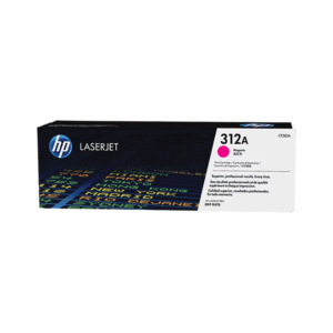 Toner HP CF383A (312A) Magenta Original