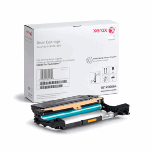 Tambor Xerox 101R00664 original Negro