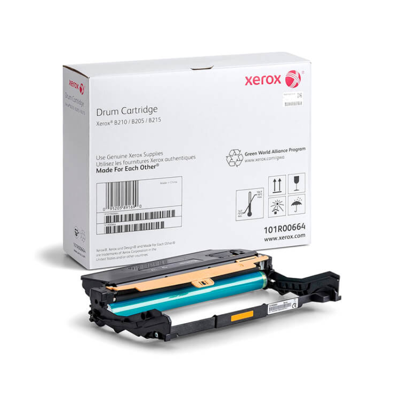 Tambor Xerox 101R00664 original Negro