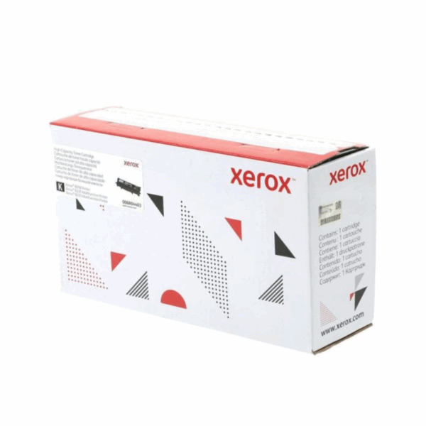 Toner Xerox 006R04403 Negro Original B225 / B230 / B235