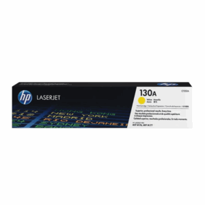 Toner HP CF352A (130A) Amarillo Original