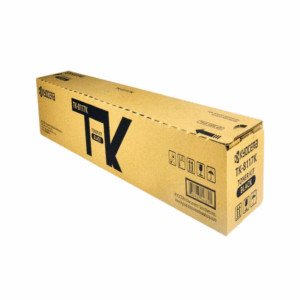 Toner Kyocera TK-8117K Negro Ecosys M8124CIDN Original