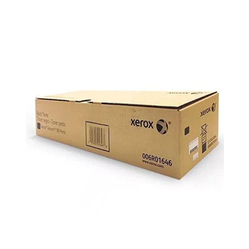 Toner Xerox 006R01646 Negro