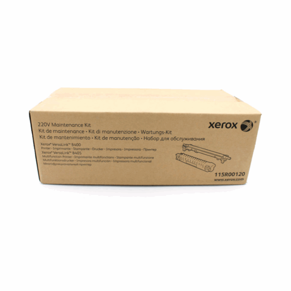 Fusor Xerox 115R00120 B400/B405 Original