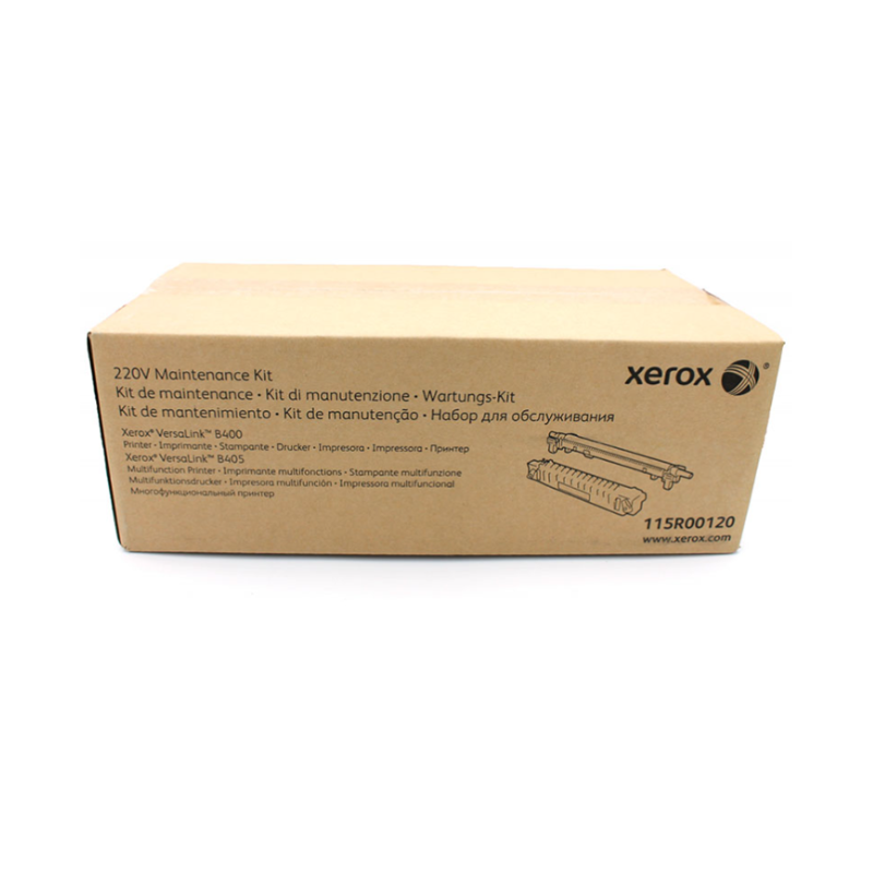 Fusor Xerox 115R00120 B400/B405 Original